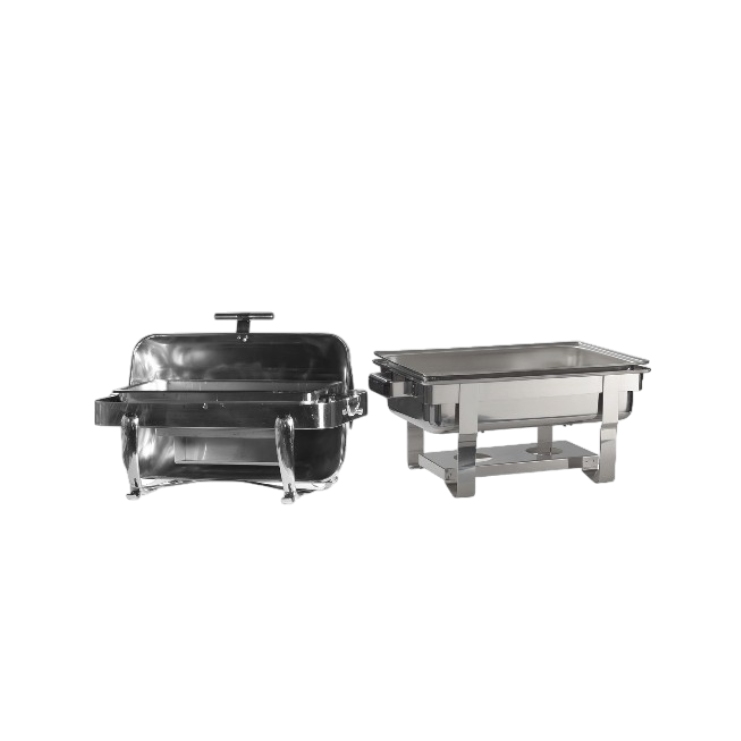 Chafing Dish Inox