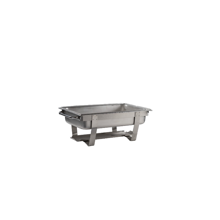 Chafing Dish Alluminio