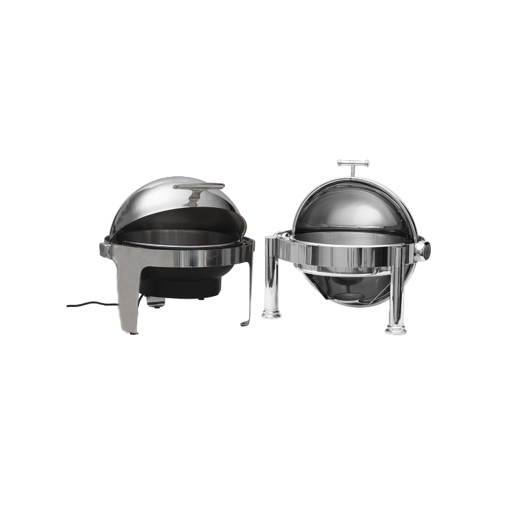 CHAFING DISH SFERA