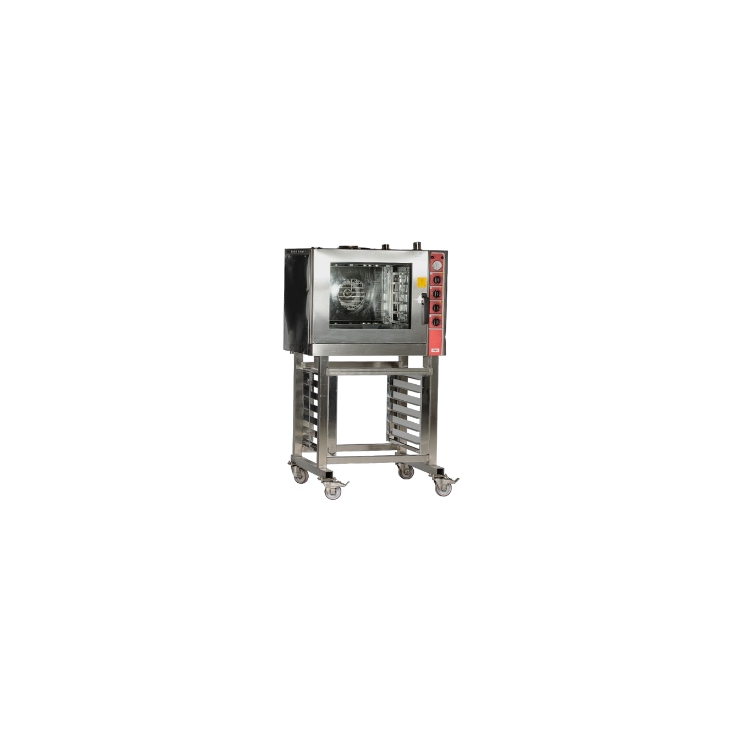 Gas Oven