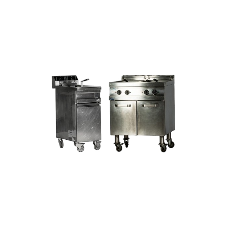 Electric Fryer