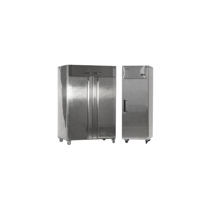 Upright Refrigerator