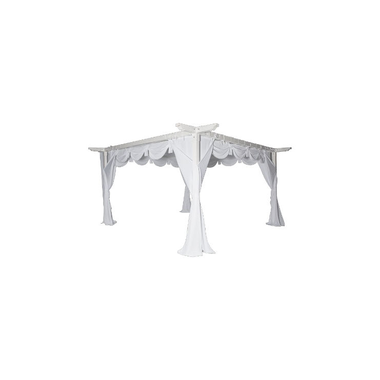 Gazebo Legno