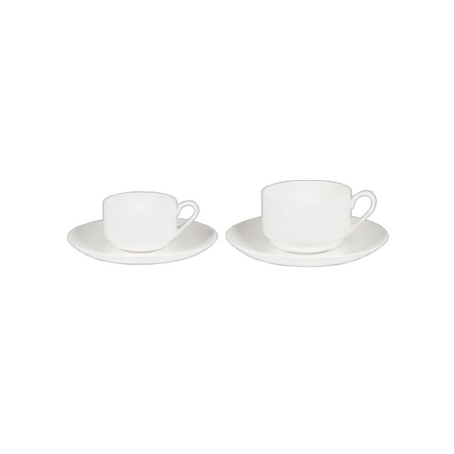 H&M Bone China