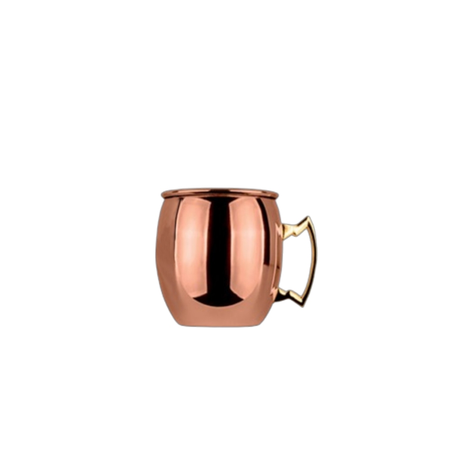 Moscow Mule 