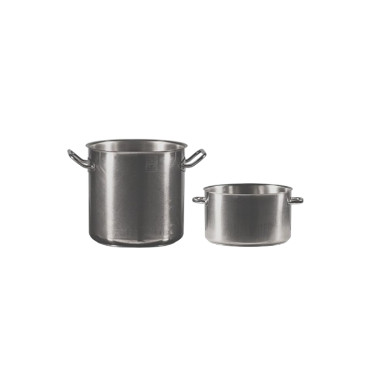 Pentola Inox