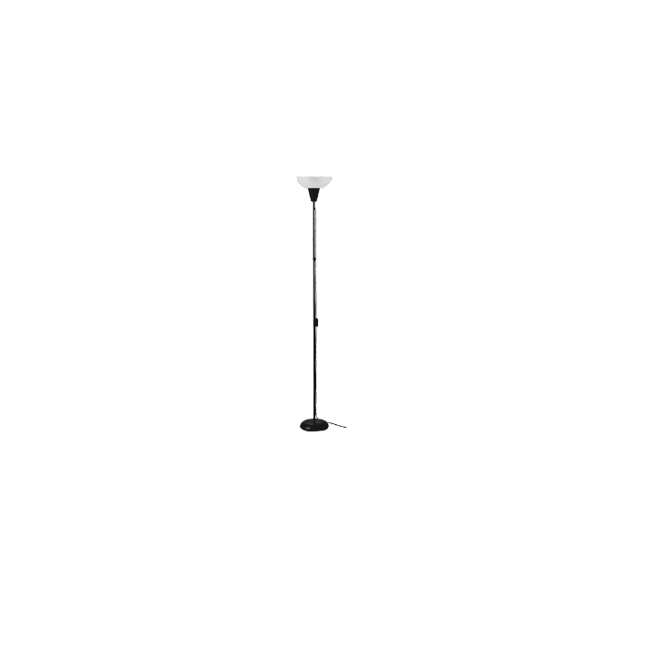 Black Floor Lamp