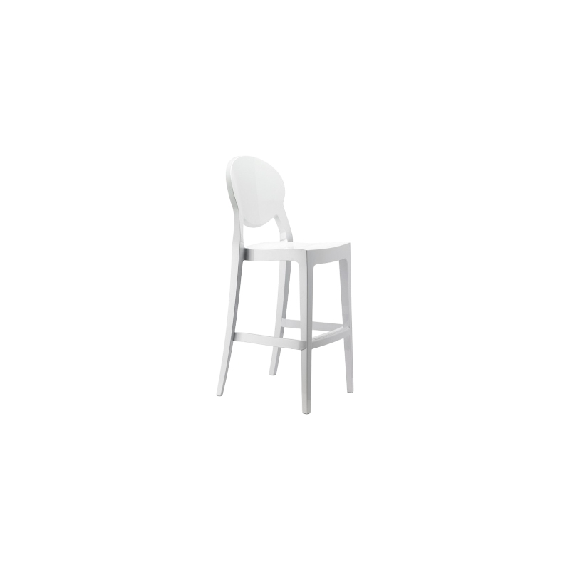 STOOL White Igloo