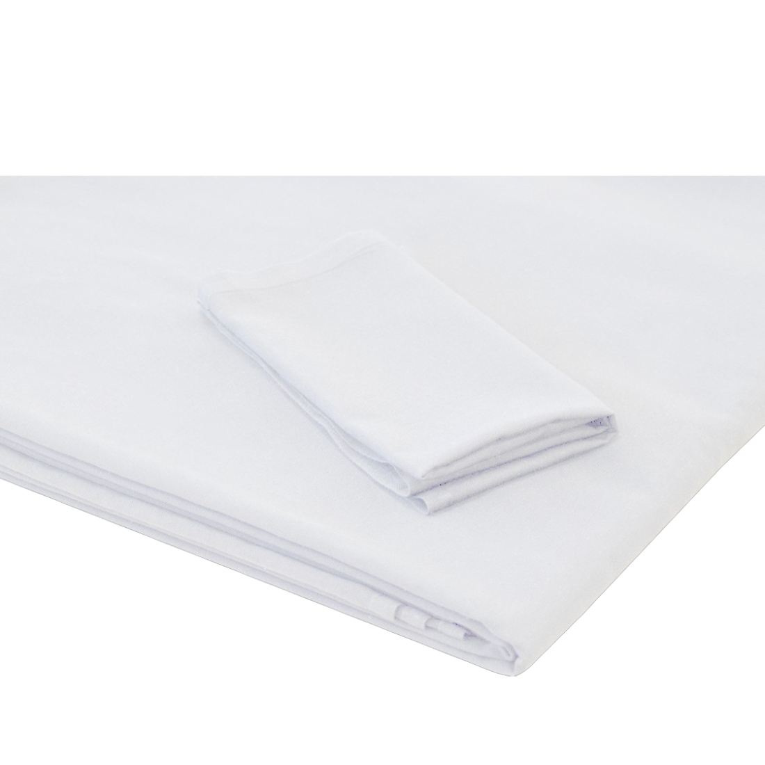 TABLECLOTH White Linen