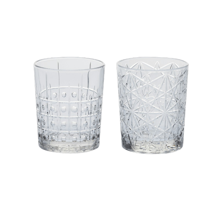 BICCHIERE Tumbler Lounge cl 40 (15 per cassa)