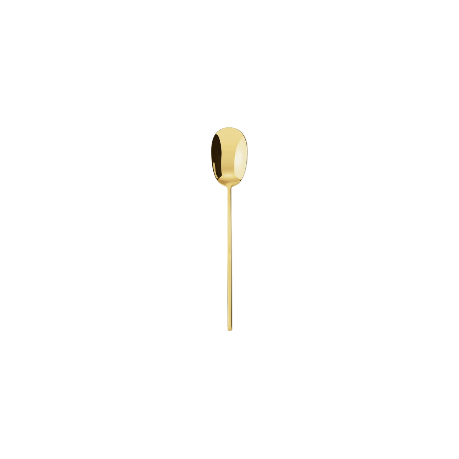 SPOON for Coffee 100 Gold (packs of 10)