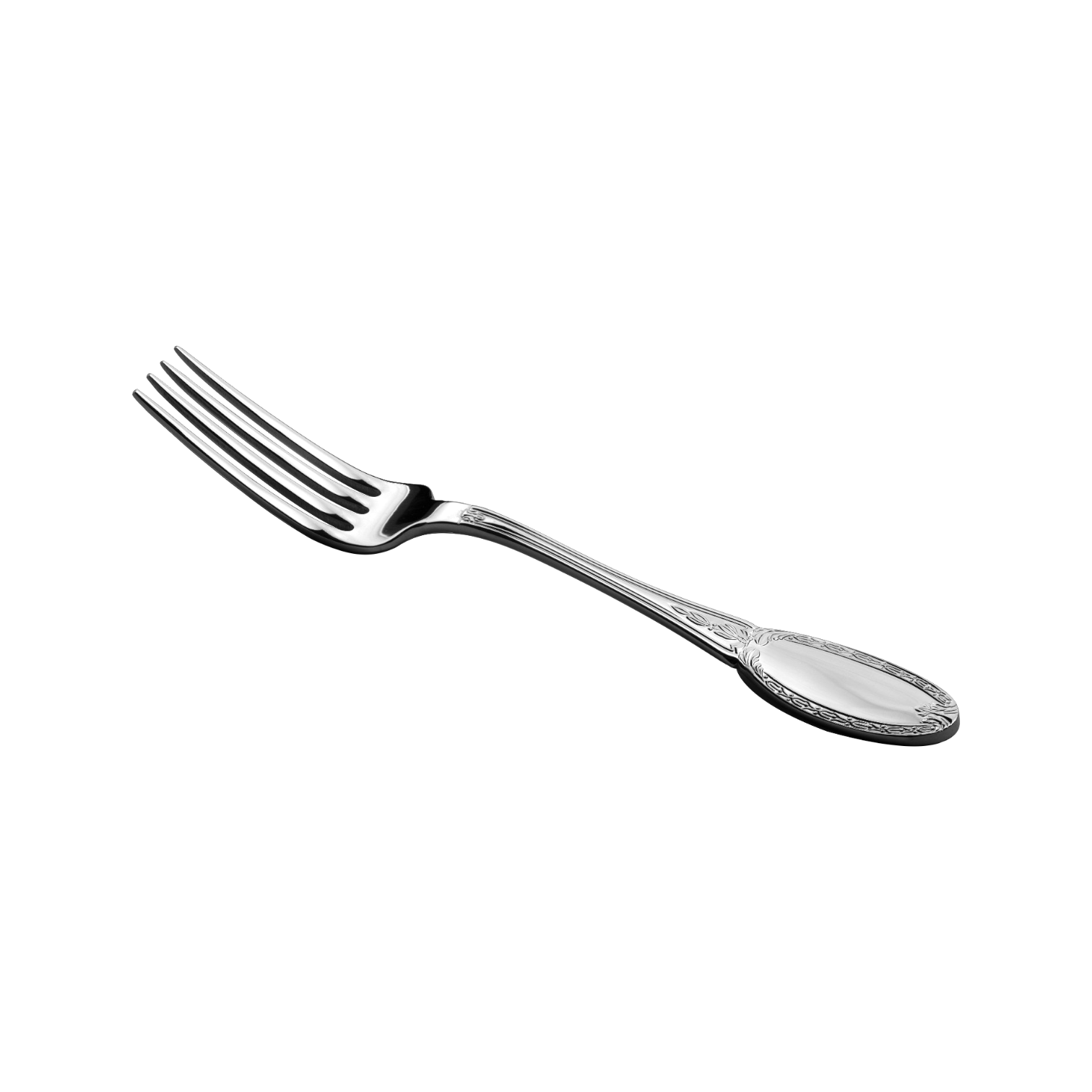 TABLE FORK Inox Foscari (packs of 10)