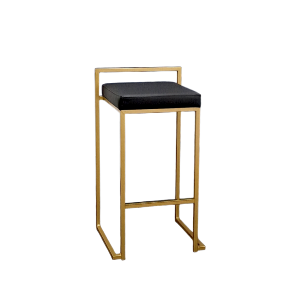 STOOL Gold Bar